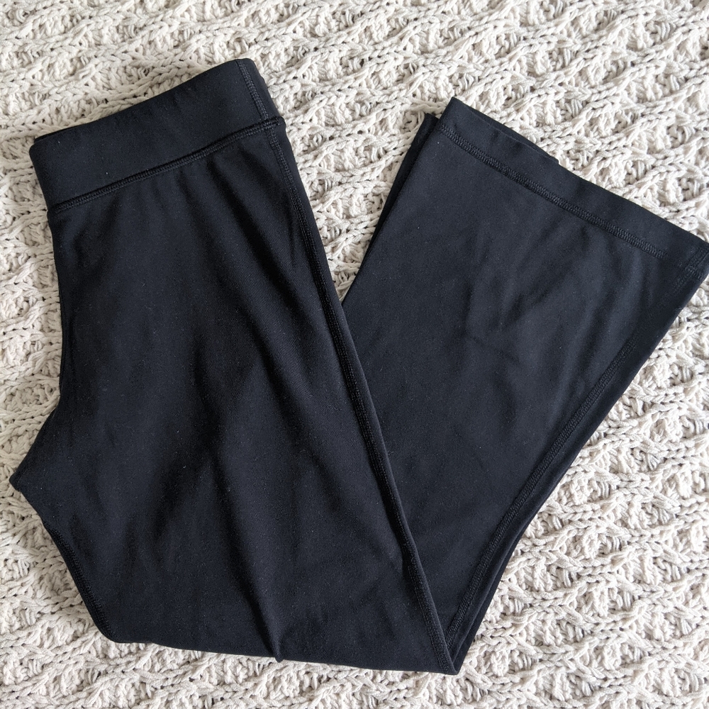 Lululemon Wide Leg Capri